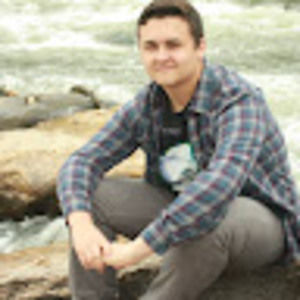 Meet your Posher, Ayden